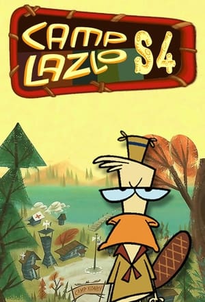 Kamp Lazlo