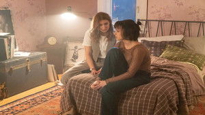 Whistle: El Silbido Del Mal