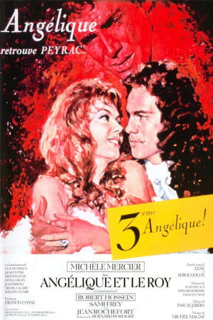 Angelique and the King-Azwaad Movie Database