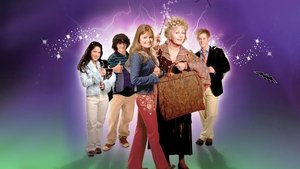 Halloweentown High film complet