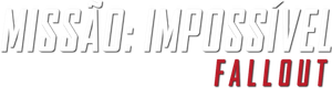 Misión: Imposible - Fallout — Logos 3
