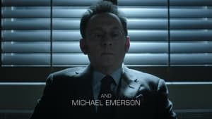 Person of Interest The Devil's Share