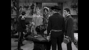 Have Gun, Will Travel Duke of Texas