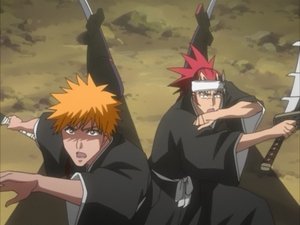 Bleach Season 1 Episode 89