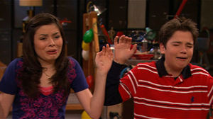 iCarly: 1×12