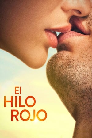 El Hilo Rojo cover