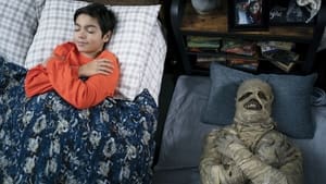 Under Wraps: Una momia en Halloween