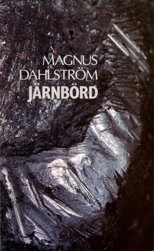 Poster Järnbörd (1989)