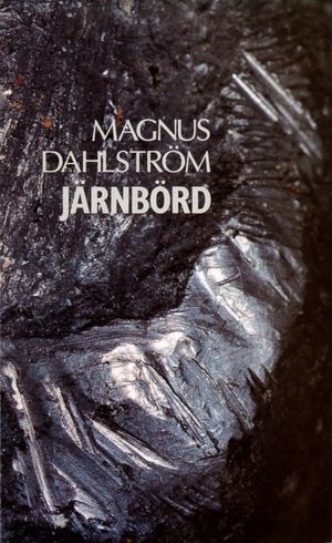 Järnbörd poster