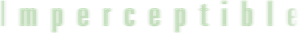 Sightless — Logos 4
