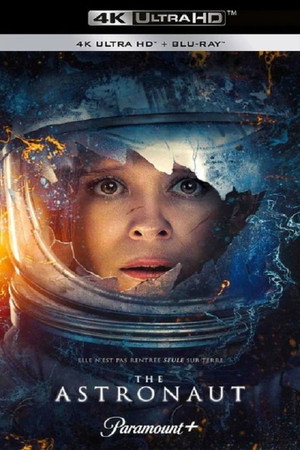 Постер фильма «Астронавт (2025)» — (14 из 40)