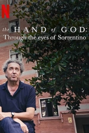 Poster The Hand of God: Through the Eyes of Sorrentino 2021