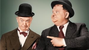 Laurel & Hardy – Der grosse Knall (1944)