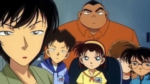 Detective Conan: 1×205