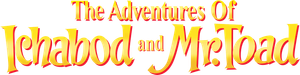 The Adventures of Ichabod and Mr. Toad