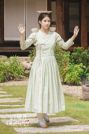 poster Perfect Crown