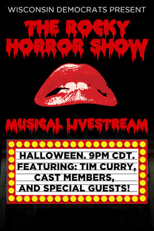 Image The Rocky Horror Musical Live Stream
