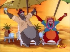 TaleSpin: 1×39