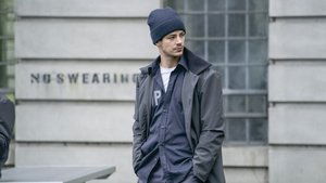The Flash Season 4 Episode 11