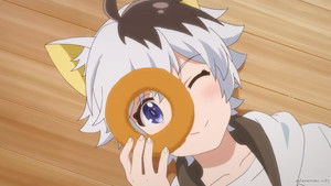 Uchitama! Have you seen my Tama?: 1×26