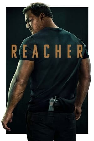 Reacher 2022 Season 1 Hindi + English WEB-DL 2160p 1080p 720p 480p x264 x265 | Full Season