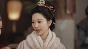 The Heir: 1×32