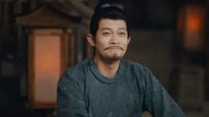 Strange Tales Of Tang Dynasty Season 2 Episode 17