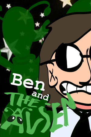 Ben and The Alien