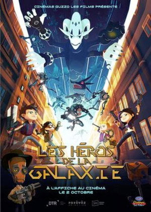 Heroes of Envell 6