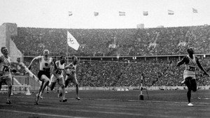 La sombre histoire des Jeux Olympiques nazis (1936)