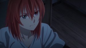 魔法使的新娘: 1×22