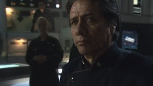 Battlestar Galactica Season 2 Episode 5