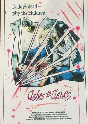 Ashes To Ashes