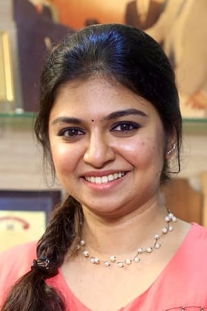 Raveena Ravi isIndhu