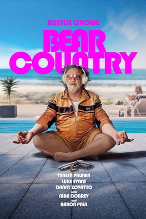 Bear Country (2026)