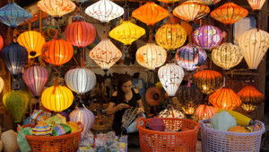 Planet 4K – Unsere Erde in Ultra HD: 1×4