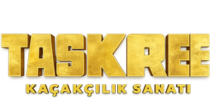 Taskaree: Rede de Contrabando — Logos 6