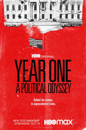 Year One: A Political Odyssey 10