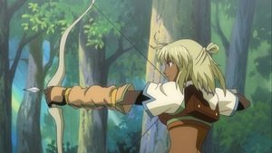 Ragnarok The Animation: Season 1 Episode 8 – Those who do not know the value of life are unhappy