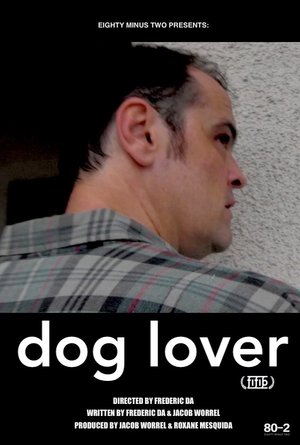 Poster Dog Lover (2017)