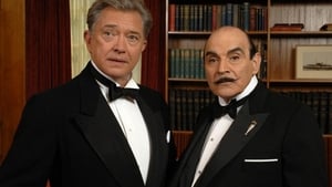 Agatha Christie: Poirot 12. évad 1. rész