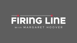 poster Firing Line with Margaret Hoover