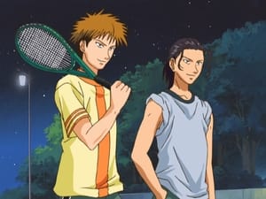 The Prince of Tennis: 1×11