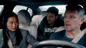The Instigators (2024)