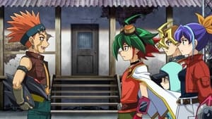 Yu-Gi-Oh! Arc-V: 1×57