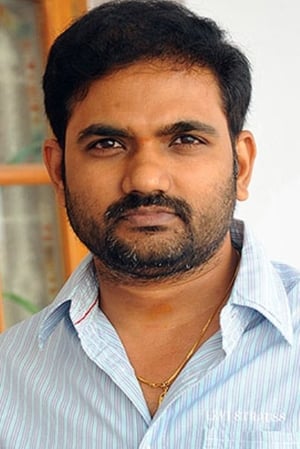 Maruthi Dasari