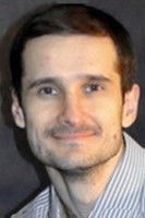 Сергей Родин