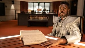 Star Trek: Discovery Season 5 Episode 8