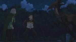 Re:ZERO -Starting Life in Another World- – Episode 16 English Dub