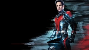 Ant-Man: El Hombre Hormiga